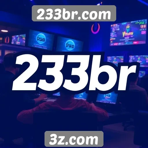 Eventos e torneios promovidos pelo 233br.com