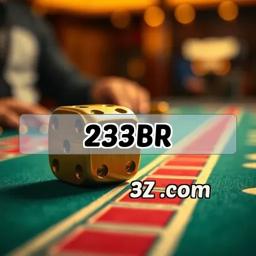 Estratégia Brilhante no 233br.com: O Futuro dos Jogos